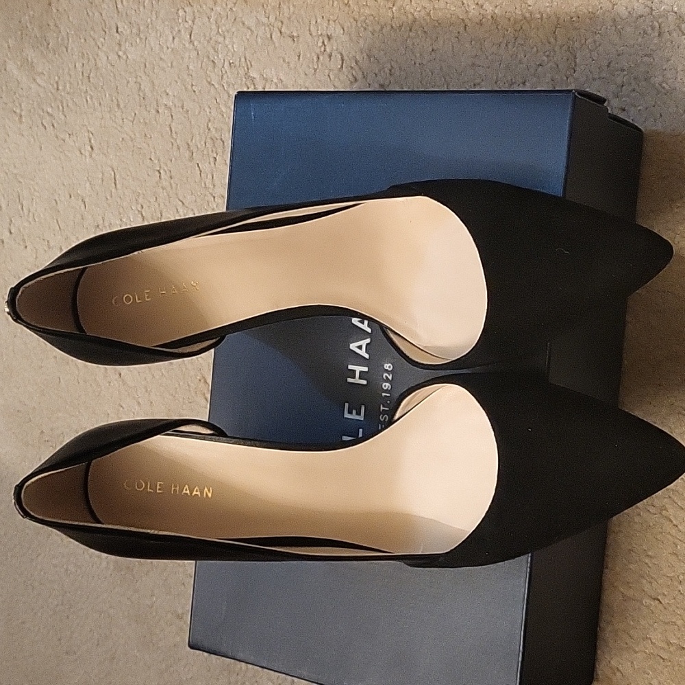 Ladies heels